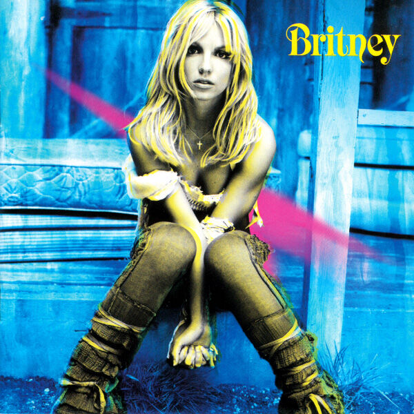 Soda Pop, Britney Spears Wiki