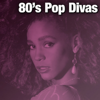 80's Pop Divas