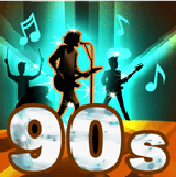 Ultimate 90s | SongPop Wiki | Fandom