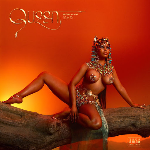 nicki minaj pills n potions topless