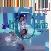 David Bowie - 'Hours..