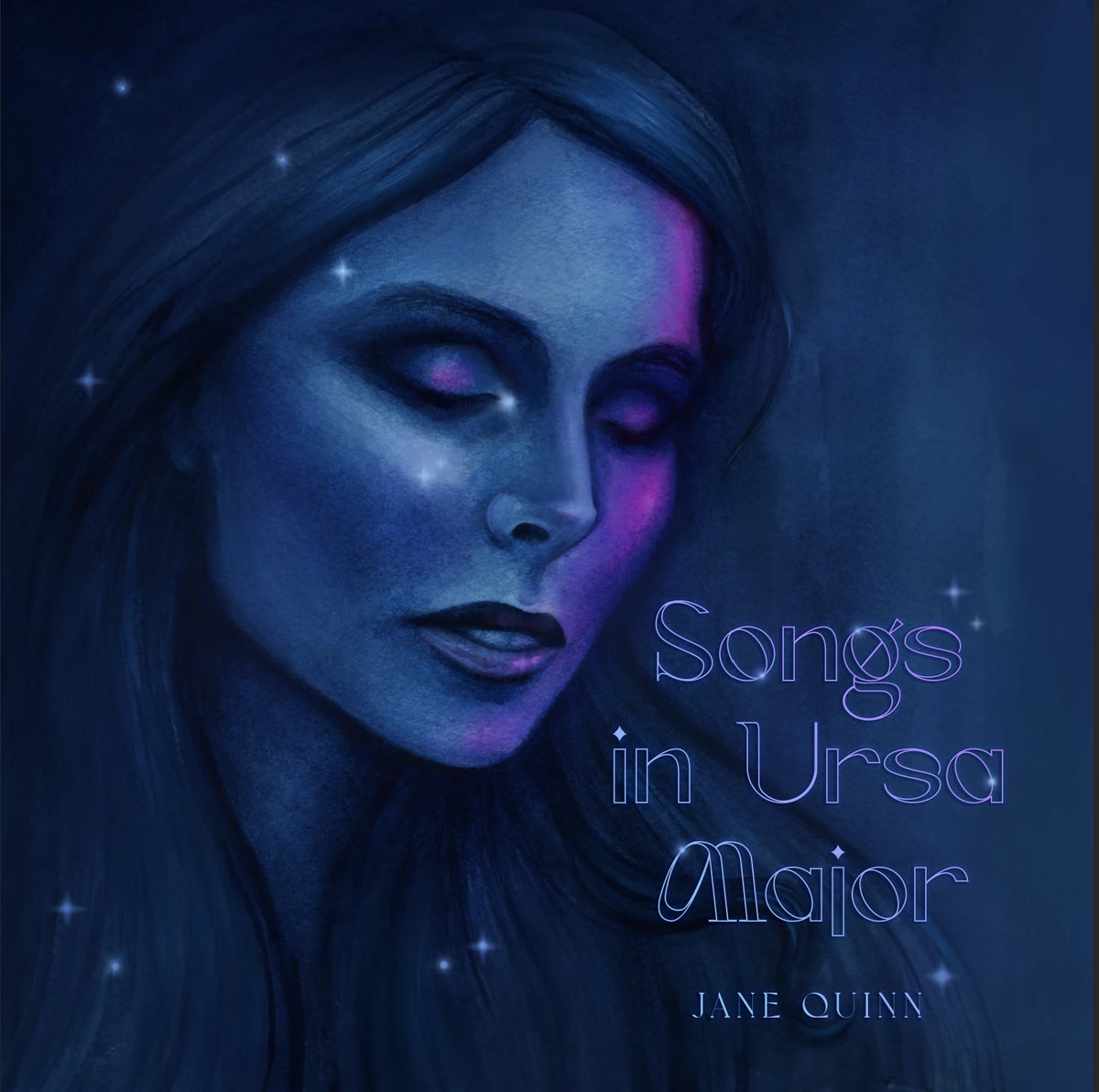 Songs in Ursa Major (Album) Songs in Ursa Major Wiki Fandom