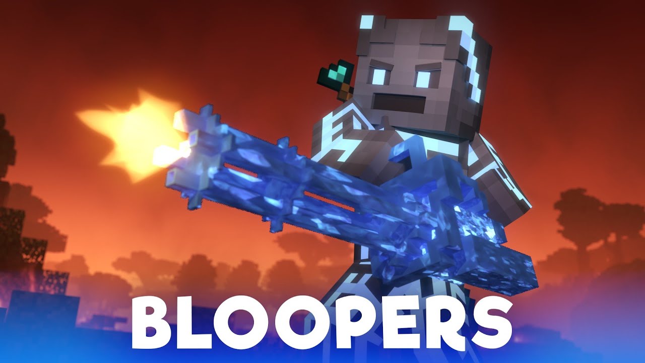 Bloopers Episode 6 10 Songs Of War Wiki Fandom