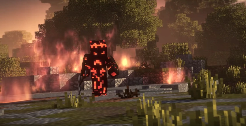 Nether Inhabitants Songs Of War Wiki Fandom