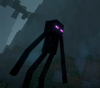 Enderman | Songs of War Wiki | Fandom