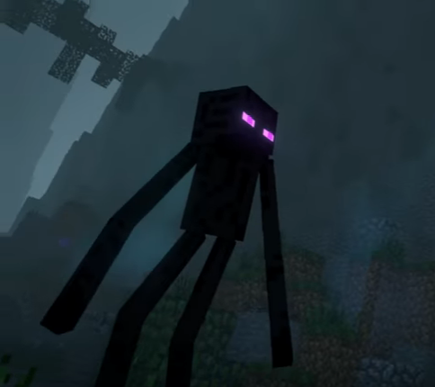 Enderman, Minecraft Wiki