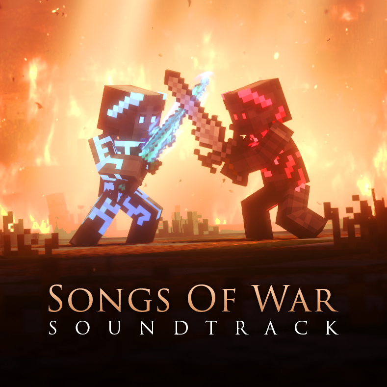 Songs of war карта