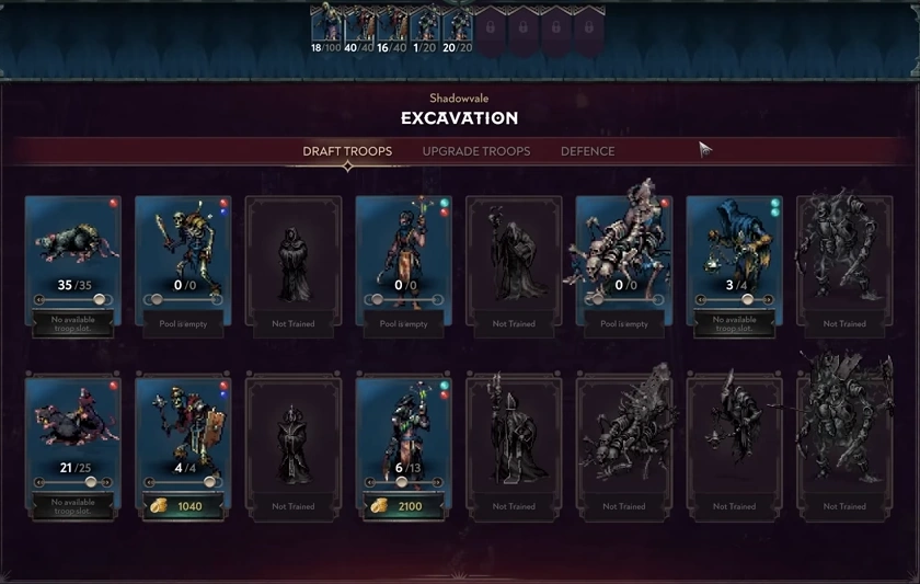 Barony of Loth Songs of Conquest Wiki