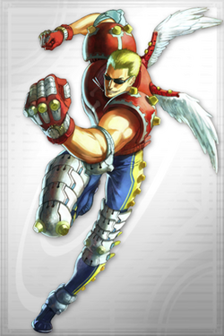 Big Beat Battler
