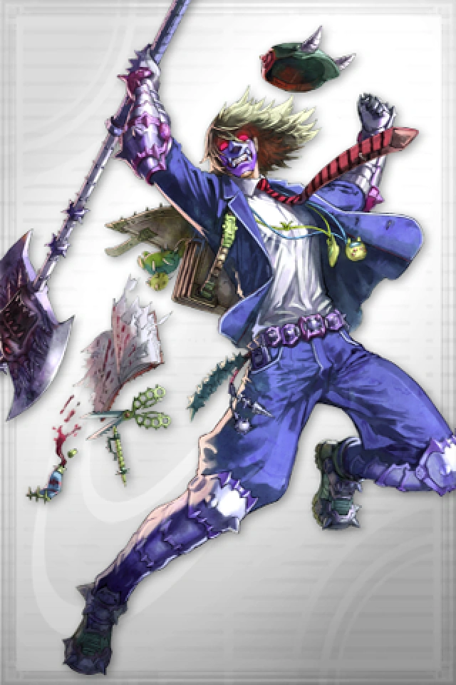 Spotlight Kid Song Summoner the Unsung Heroes Wiki Fandom