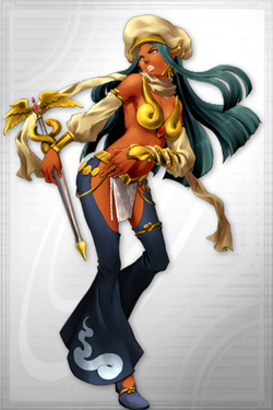 Vox Angelica