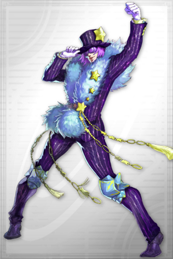 Fantastic Man Song Summoner The Unsung Heroes Wiki Fandom Fantastic Man Song Summoner The Unsung Heroes Wiki Fandom