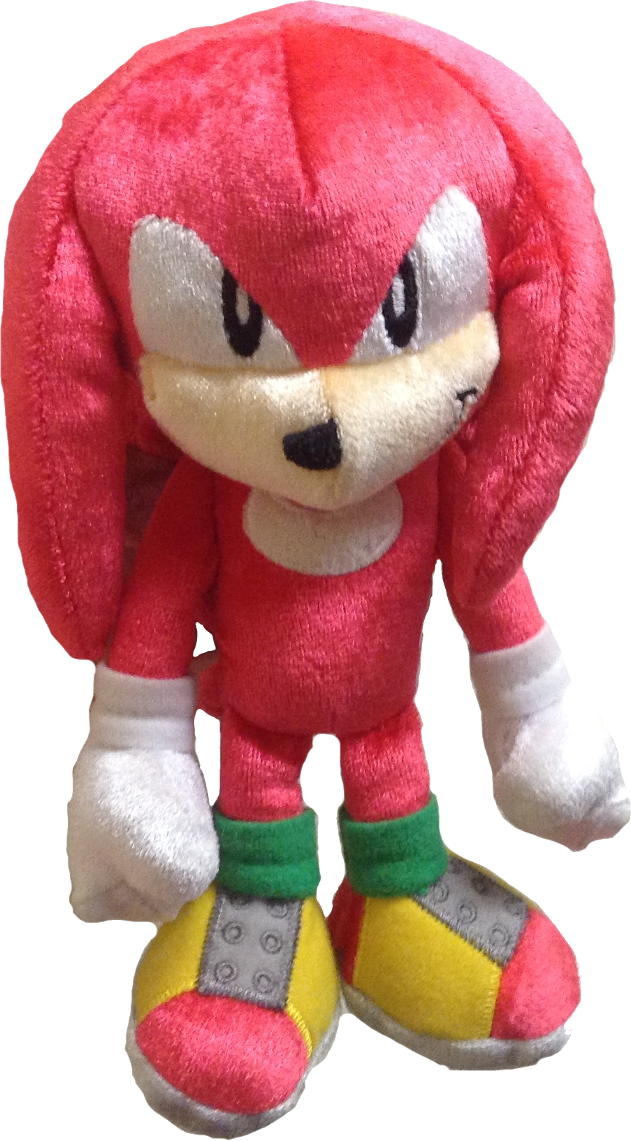 Classic Knuckles Sonic Adventure Ridiculous Edition Wiki Fandom