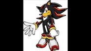 Sonic Adventure 2 - Shadow The Hedgehog Voice Sound