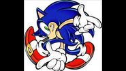 Sonic Adventure - Sonic The Hedgehog Unused Voice Sound