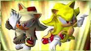 Sonic Adventure 2 (Dreamcast) Full Game (Last Story)