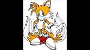 Sonic Adventure 2 - Miles ''Tails'' Prower Unused Voice Sound