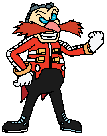 Mighty The Armadillo, Sonic Adventures Animated Series Wiki