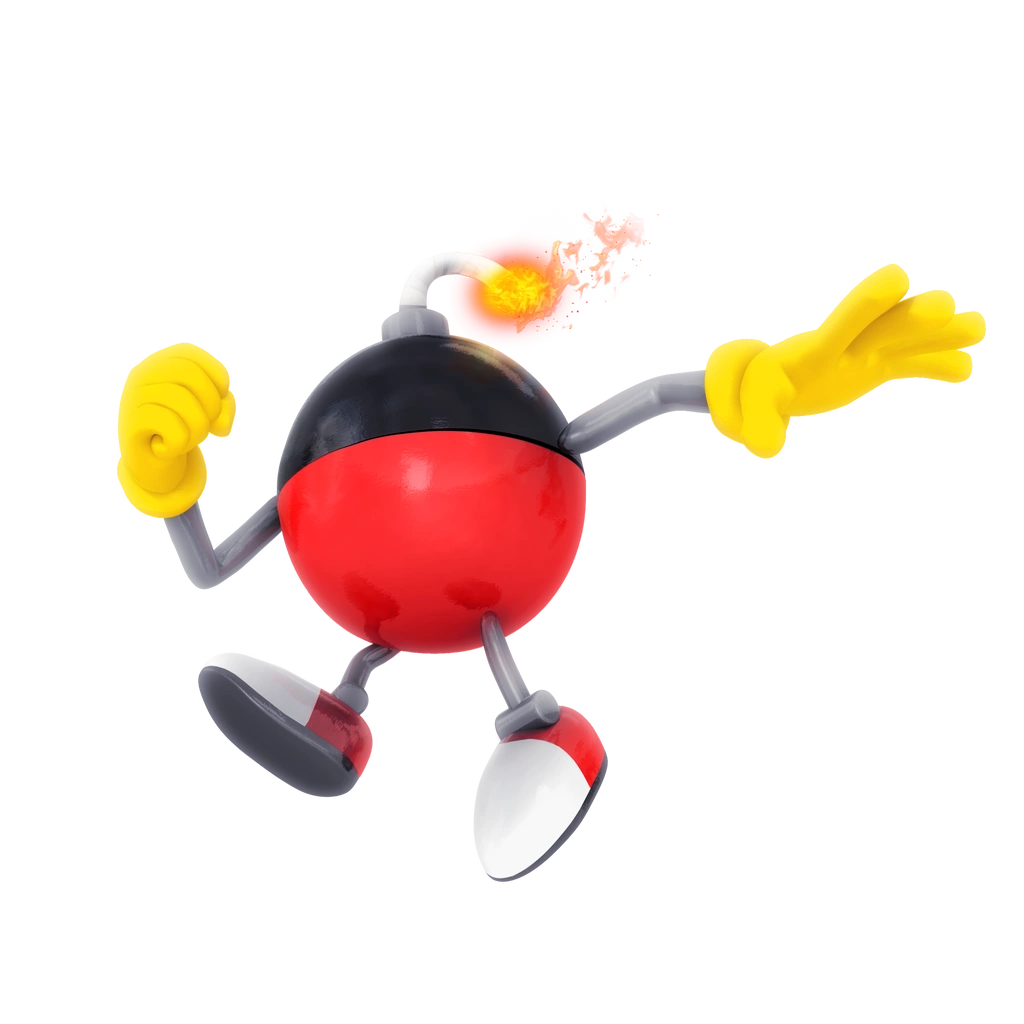 Bomb Sonic Adventures Series Wiki Fandom