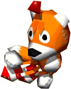 Tails Doll | Sonic Adventures Series Wiki | Fandom