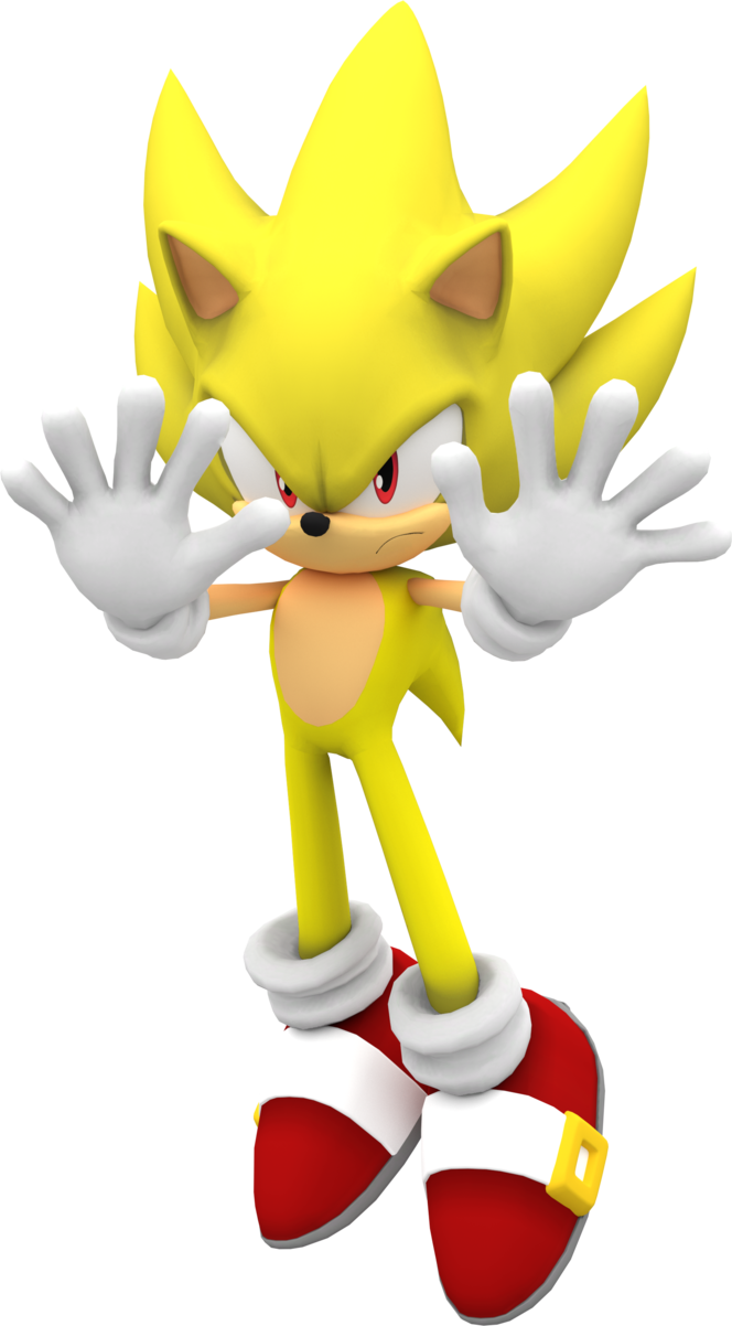 Mdp, sonic 3 D, Sonic 3, k 9, Supersonic speed, Super Shadow