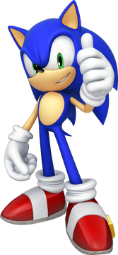 Sonic the Hedgehog, Sonic and Friends Wiki