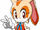 Cream the Rabbit (Sonic X)