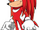 Knuckles the Echidna (Sonic X)