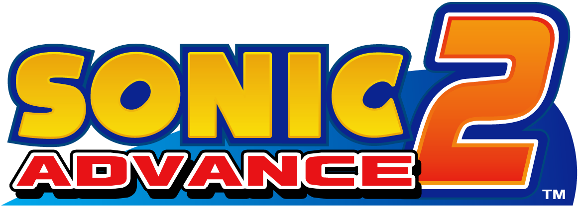 Sonic Advance 2 - Wikipedia