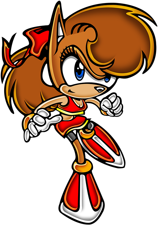 Maira sonic beauty Tーwin Tiara Boobowski | Yuna's Princess adventure Wikia | Fandom