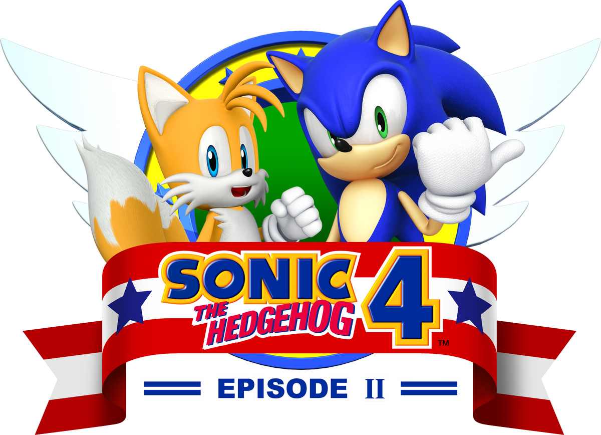 Sonic the Hedgehog 4: Episode II impressions – Steve's Tech Blog
