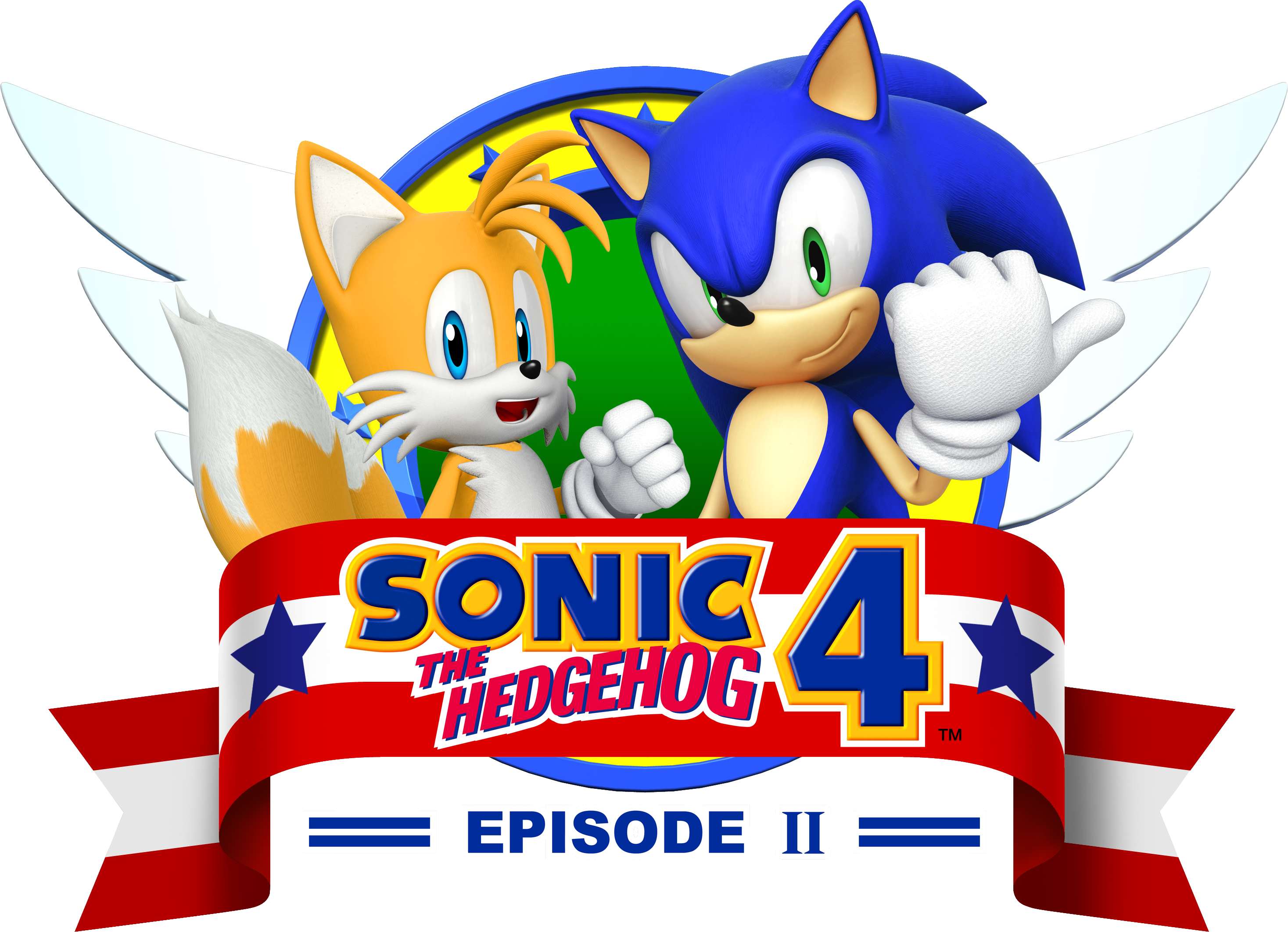 Sonic the Hedgehog 4 Episode II  ソニック・ザ・ヘッジホッグ4