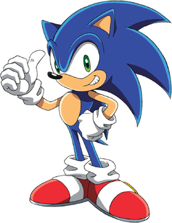 OOfin on X: Sonic Movie PNG  / X