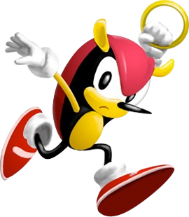 pic Mighty The Armadillo Redesign mighty the armadillo sonic art assets