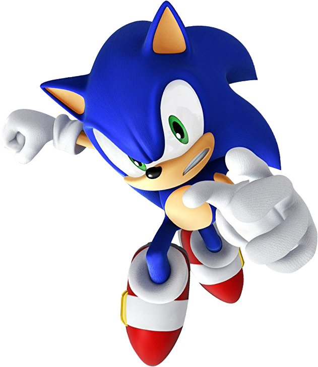 Sonic Rivals 2 – Wikipédia, a enciclopédia livre