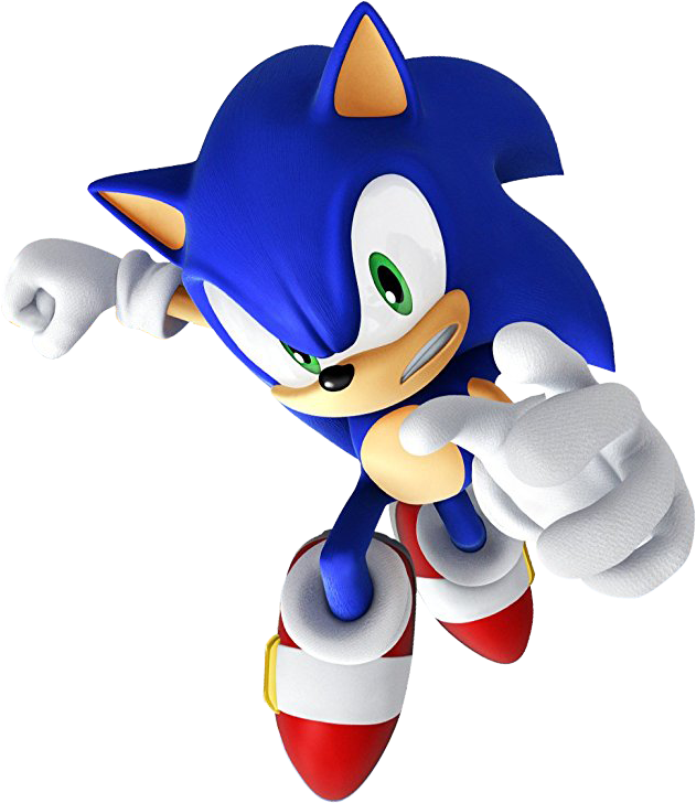 Sonic Rivals 2