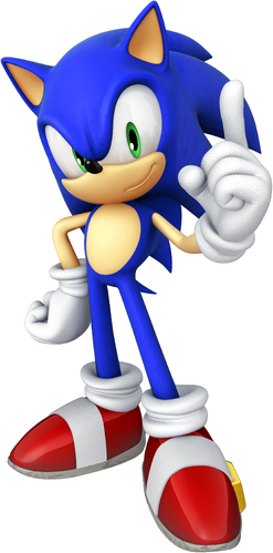 Shadow the Hedgehog, Sonic Dash Wiki