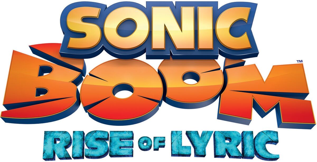Sonic Boom: Rise of Lyric, Cvgw Wiki