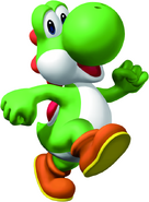 Yoshi