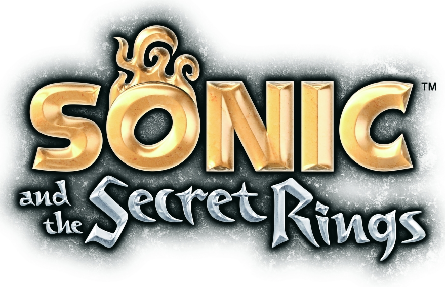 Sonic and the Secret Rings, Wiki Sonic the Hedgehog