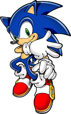 Sonic Advance 3 | Sonic Art Assets DVD Wiki | Fandom