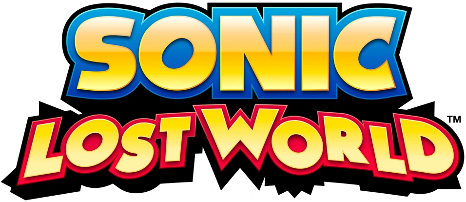 Sonic Lost World | Sonic Art Assets DVD Wiki | Fandom