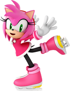 Amy Rose