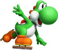 Yoshi