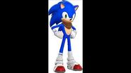 Sonic Boom Rise Of Lyric - Sonic The Hedgehog Unused Voice Clips