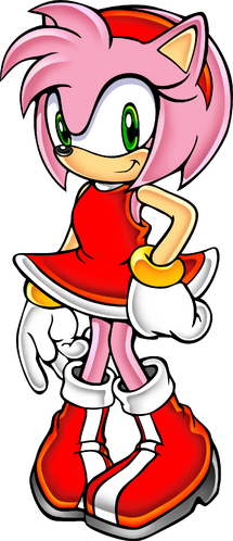 Chao, Sonic Art Assets DVD Wiki