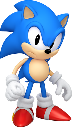 Fan Art Sonic Forces Sonic Classic Collection PNG, Clipart, Art, Art By,  Artwork, Cartoon, Character Free