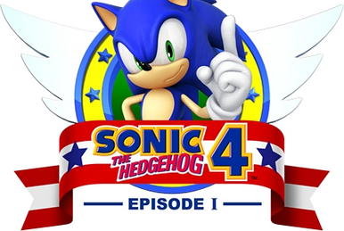 Sonic the Hedgehog 4 Episode II  ソニック・ザ・ヘッジホッグ4