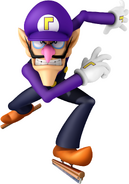 Waluigi