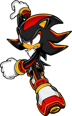 File:Sonicchannel shadow.png - Sonic Retro